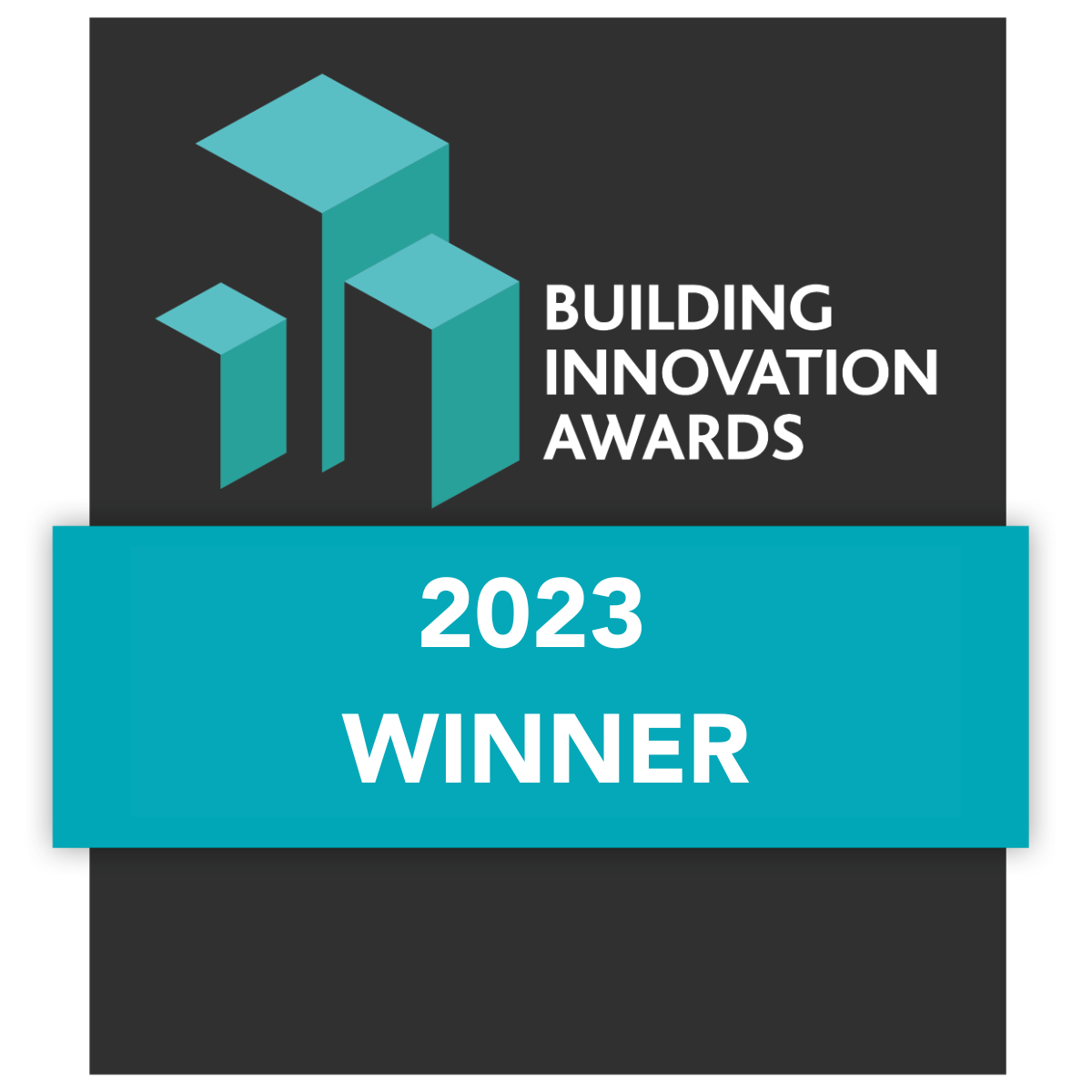 Building Innovation Awards