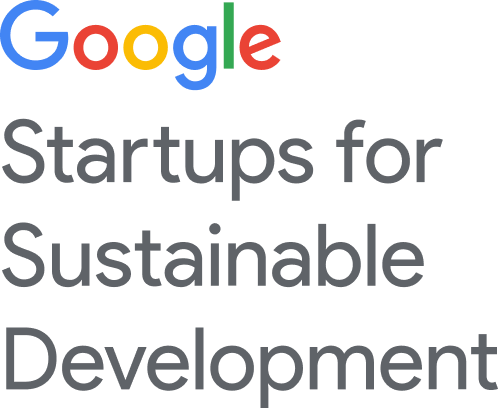 Google startups for sustainable development